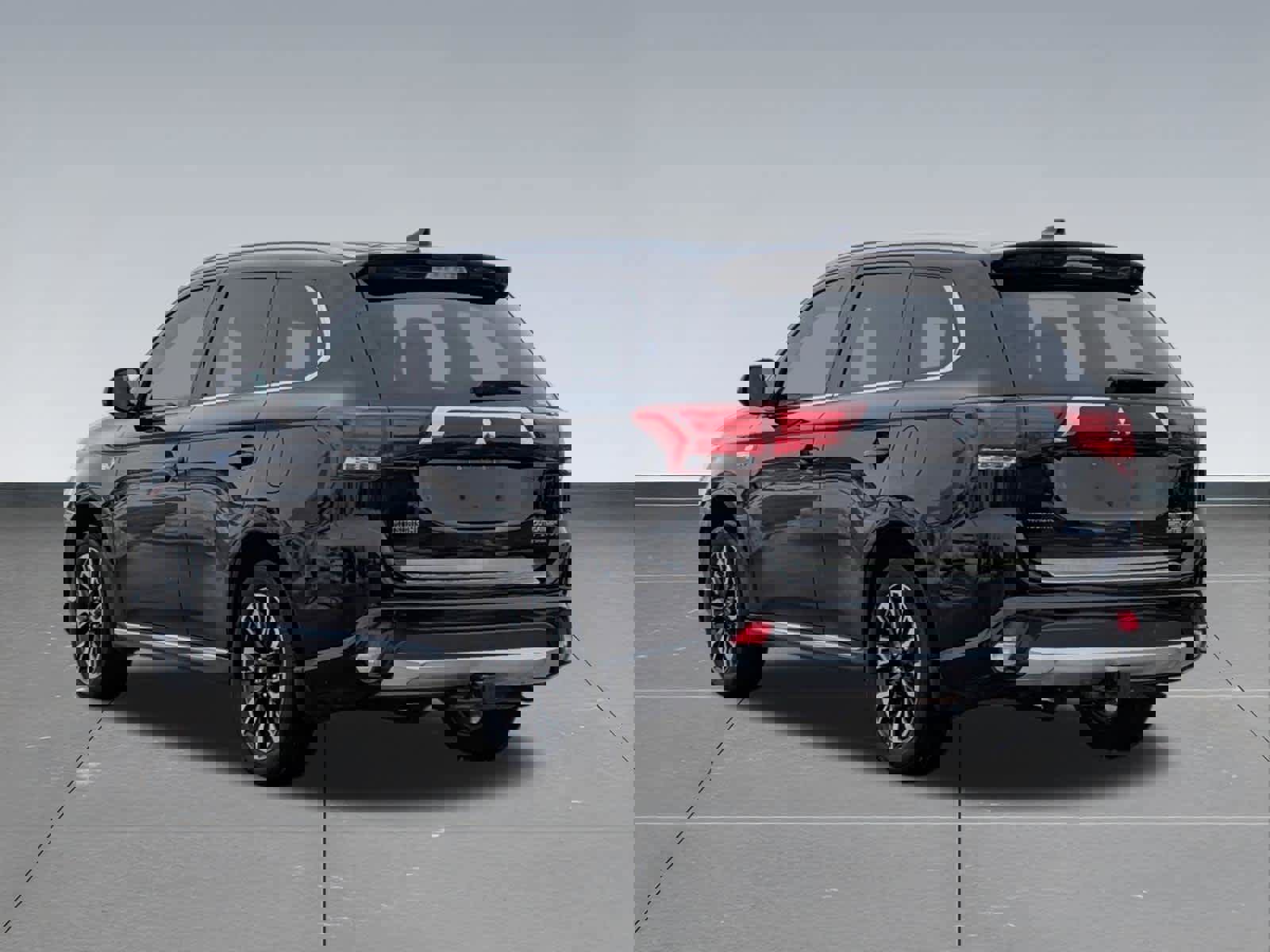 Used 2018 Mitsubishi Outlander SEL image 4