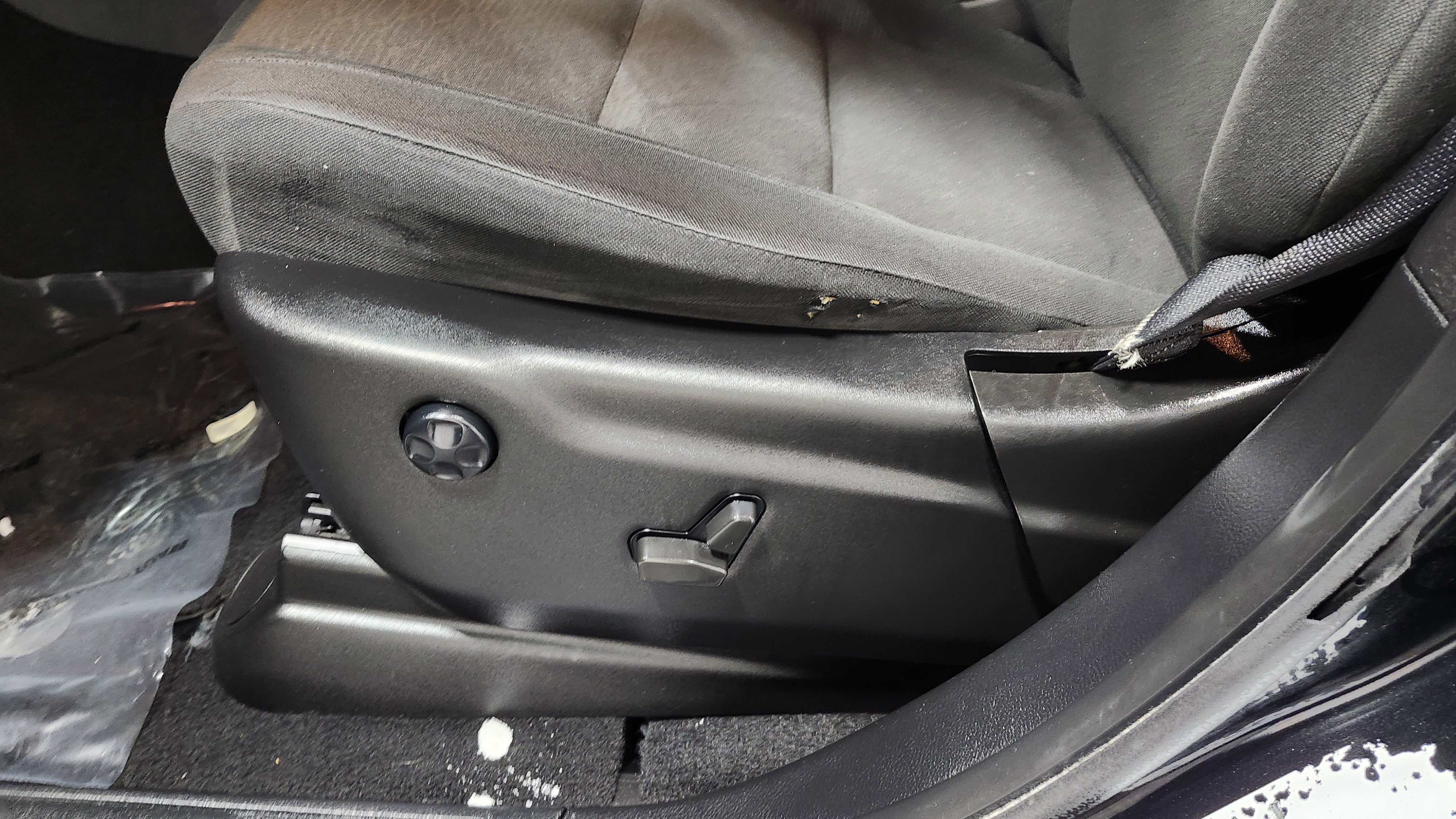 Used 2022 Dodge Durango SXT w/ Blacktop Package image 23