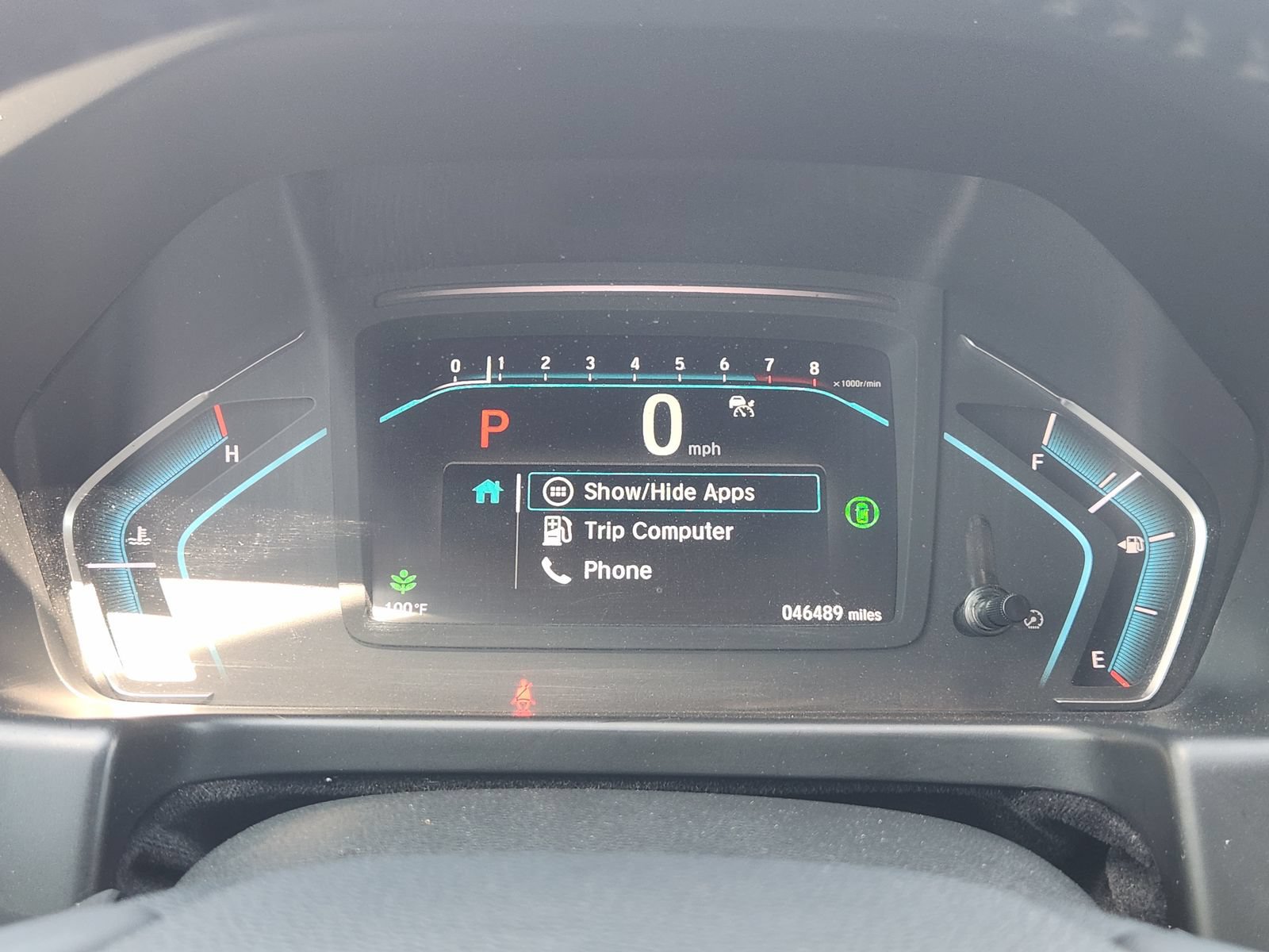 Certified 2023 Honda Odyssey EX-L image 19