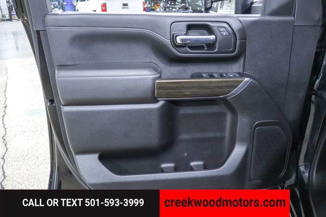 Used 2022 Chevrolet Silverado 2500 LT w/ Convenience Package image 42