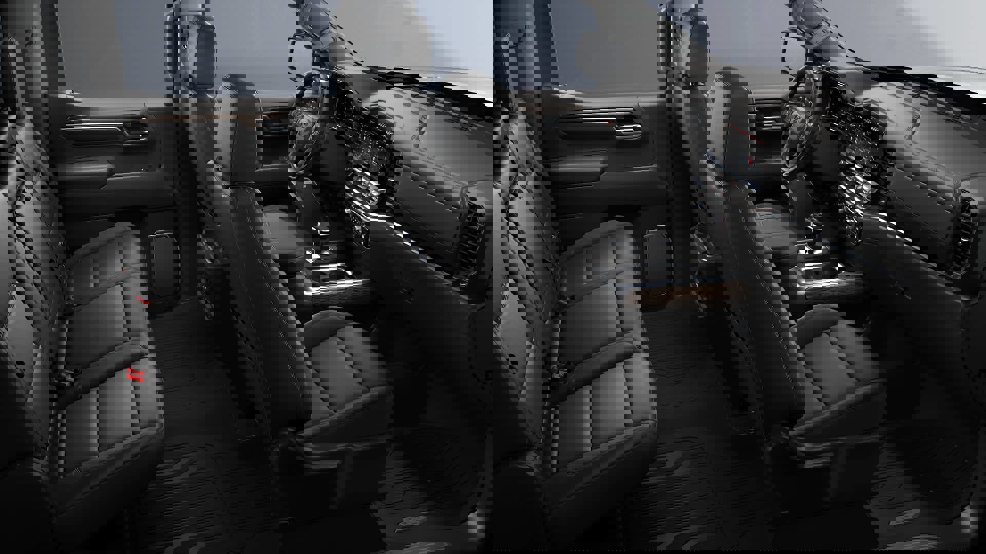 New 2026 GMC Sierra 1500 Elevation w/ Elevation Premium Package image 40