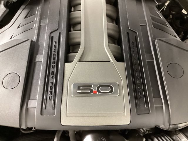 Used 2019 Ford Mustang GT Premium w/ Equipment Group 401A RWD image 35