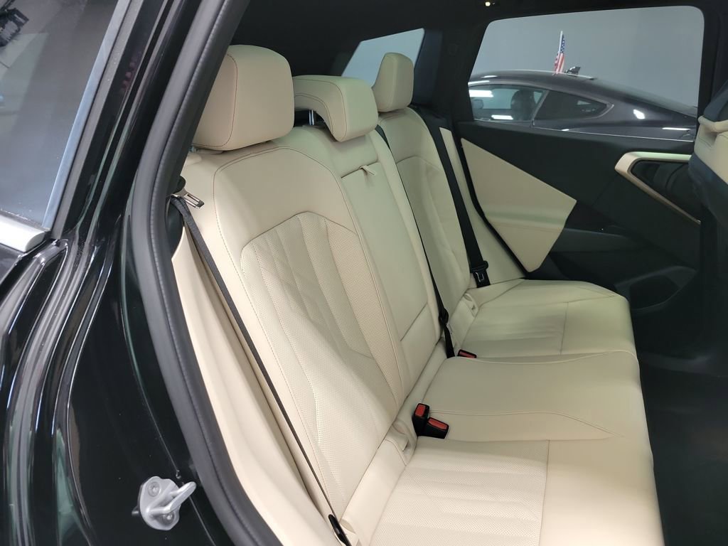 Used 2025 BMW X3 xDrive30i w/ Premium Package image 22