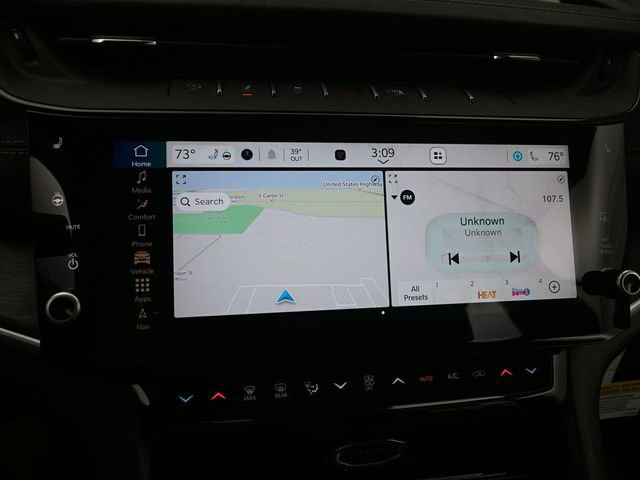 New 2026 Jeep Grand Cherokee Limited image 34