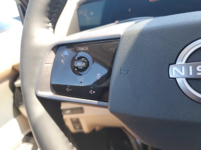 New 2026 Nissan Murano Platinum w/ Cargo Package AWD/4WD image 26