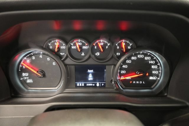 Used 2024 GMC Sierra 1500 Elevation AWD/4WD image 16