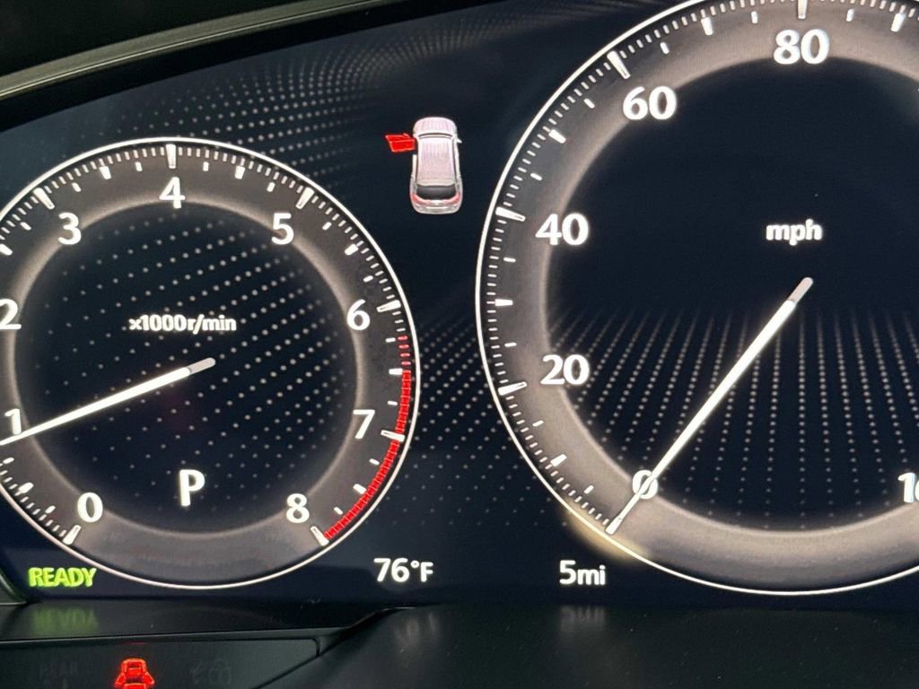 New 2026 MAZDA CX-90 3.3 Turbo S w/ Premium Package image 44