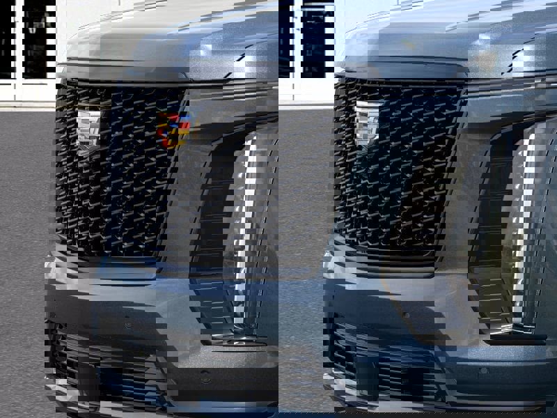 New 2026 Cadillac Escalade Platinum Sport AWD/4WD image 13