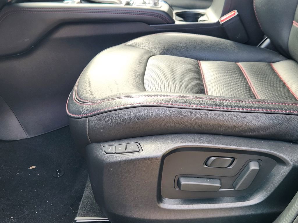 Certified 2023 MAZDA CX-5 AWD 2.5 Turbo image 23