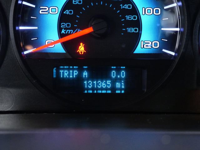 Used 2012 Ford Fusion Sport FWD image 23
