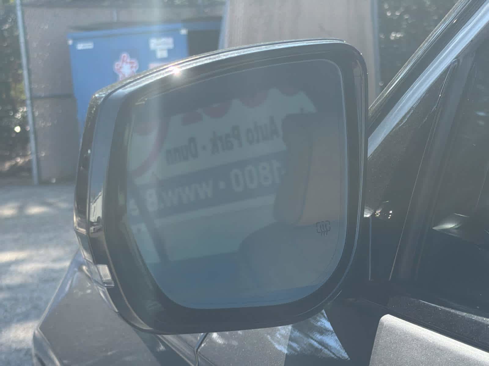 New 2025 Jeep Grand Cherokee L Summit image 13