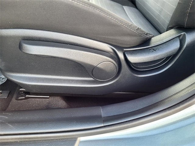 Used 2016 Kia Forte EX image 11