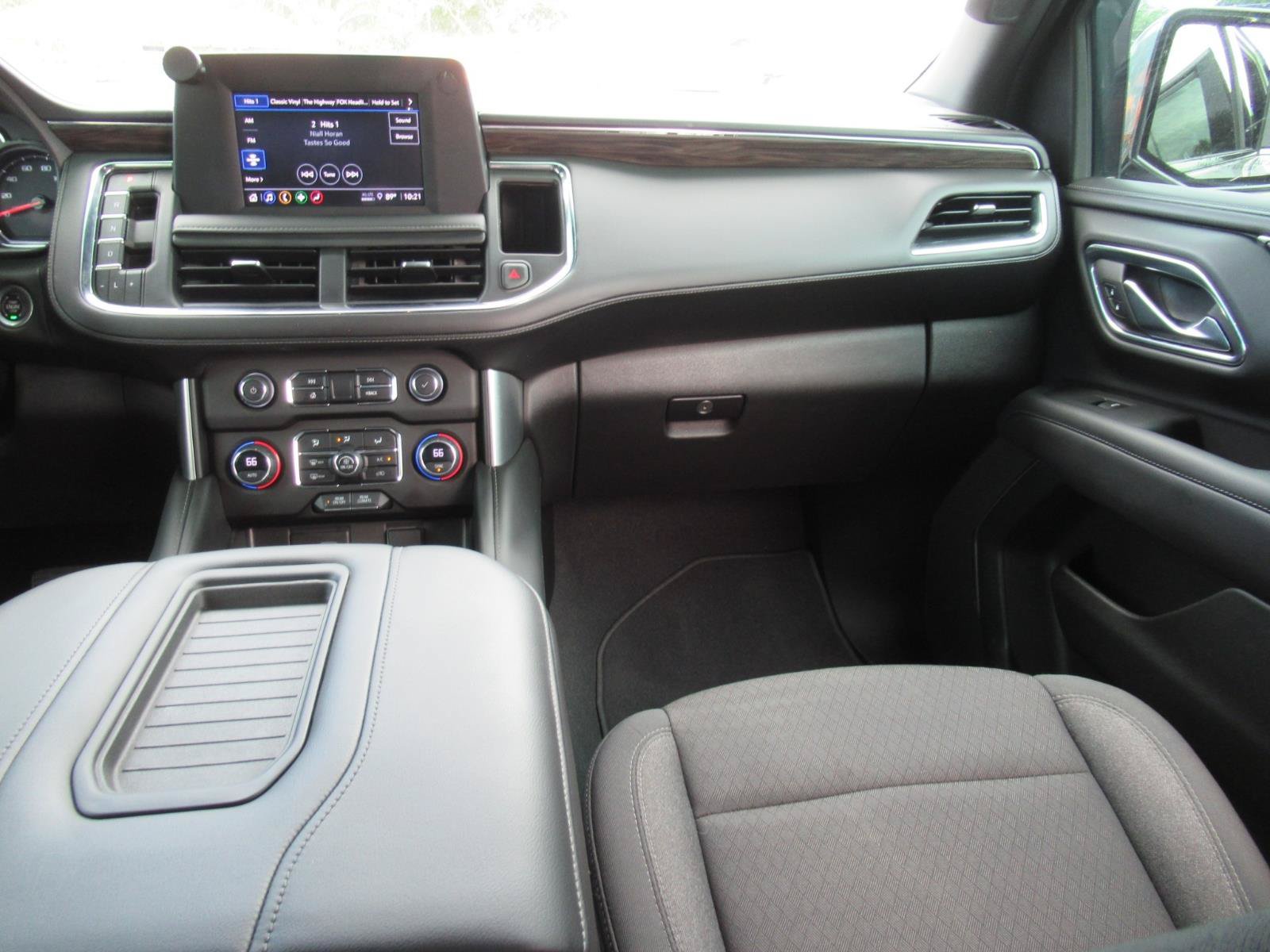 Used 2023 Chevrolet Tahoe LS AWD/4WD image 15