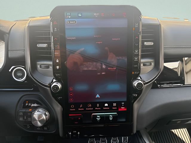 New 2026 RAM 1500 Rebel w/ Rebel Level 2 Equipment Group image 25