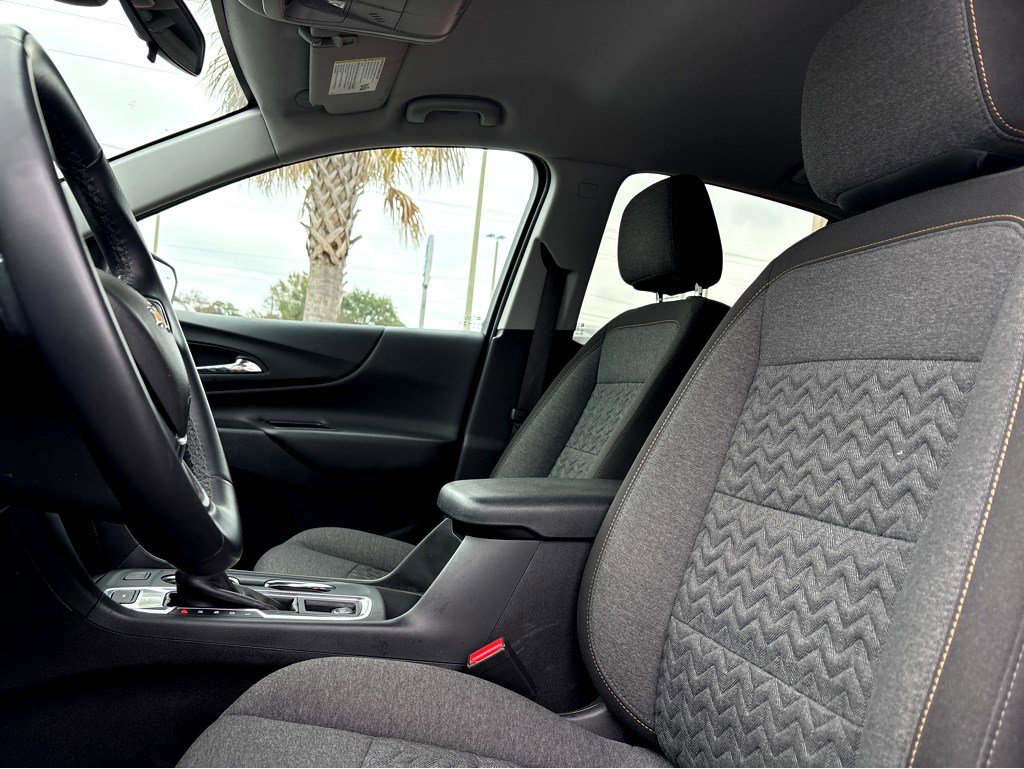 Used 2024 Chevrolet Equinox LT image 15