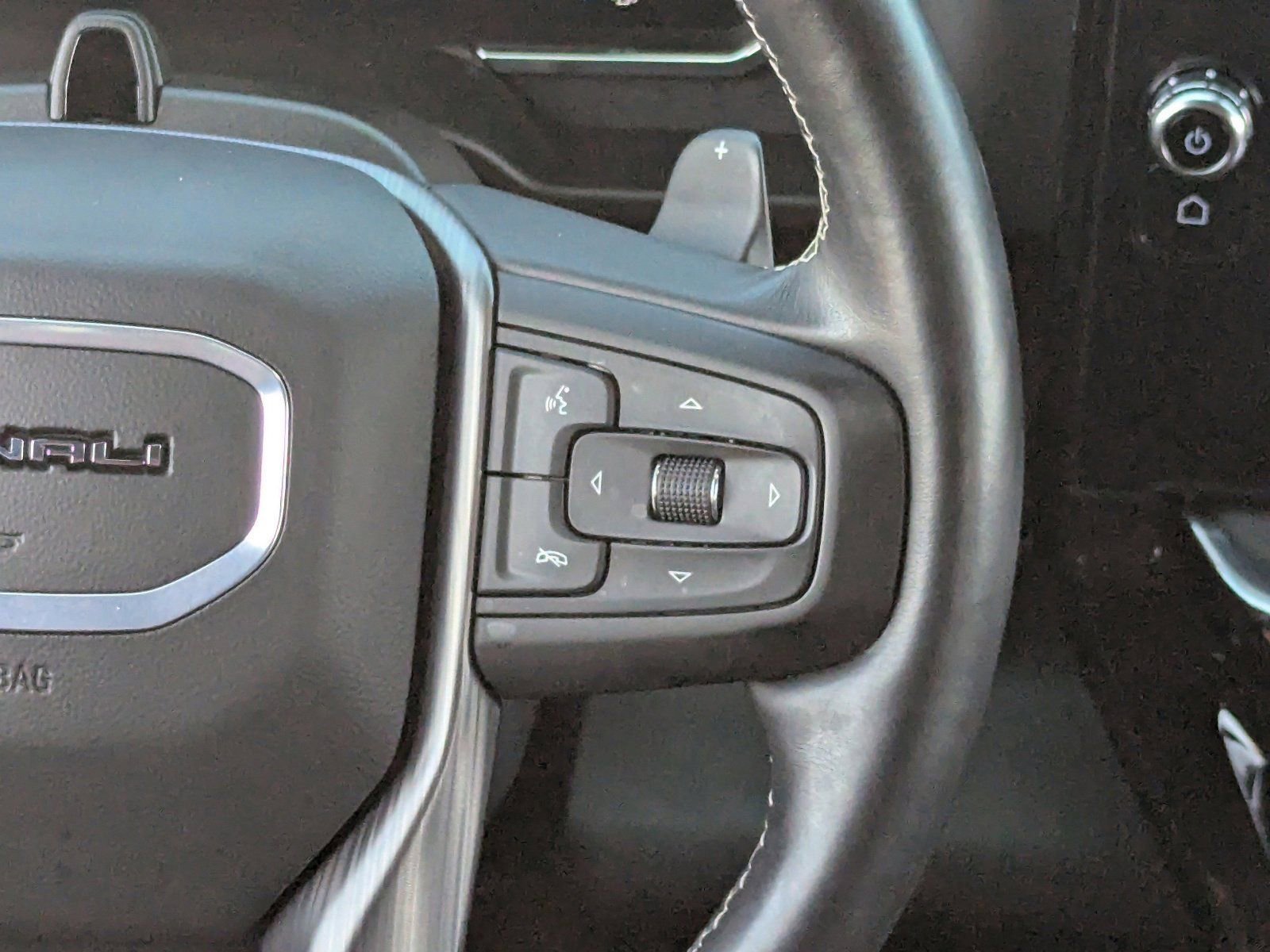 Used 2025 GMC Sierra 1500 Denali Ultimate AWD/4WD image 21