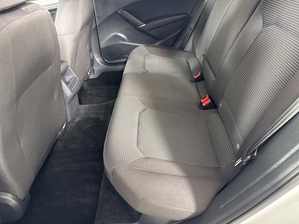 Used 2018 Volkswagen Passat 2.0T S w/ Driver Assistance Package image 20