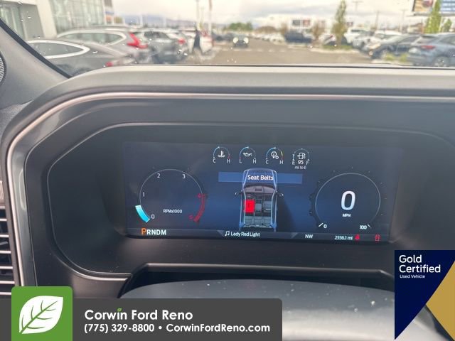 Used 2026 Ford F350 Platinum image 19