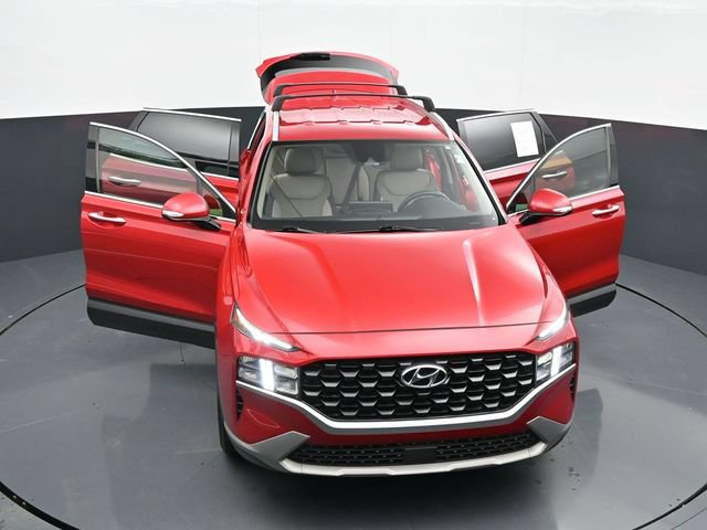 Used 2023 Hyundai Santa Fe SEL w/ Cargo Package AWD/4WD image 47