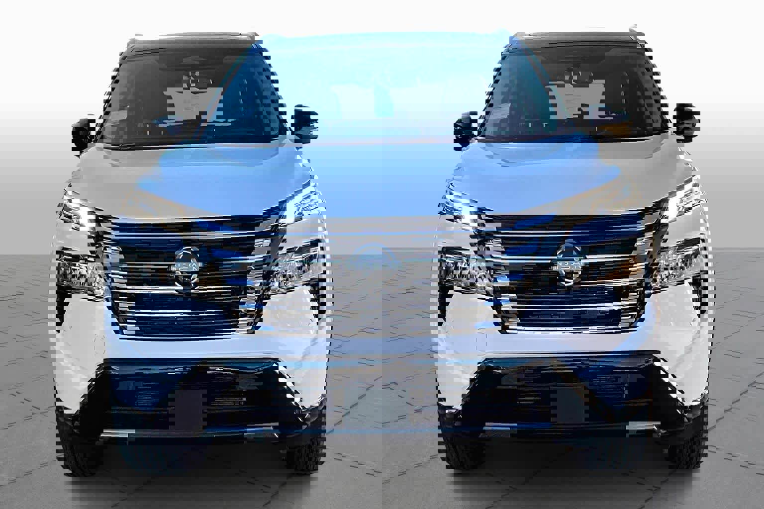 New 2026 Nissan Rogue Platinum w/ Tech Package image 3