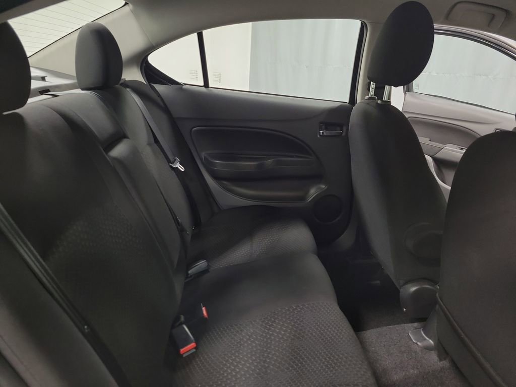 Used 2022 Mitsubishi Mirage G4 SE FWD image 20
