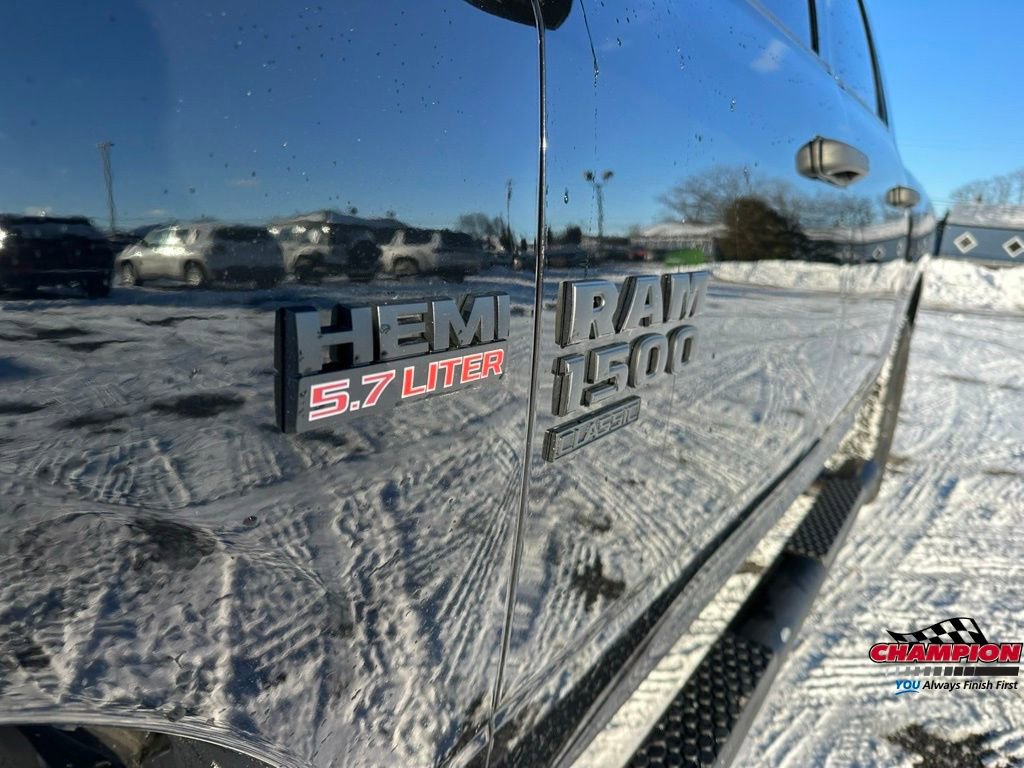 Used 2019 RAM 1500 Express w/ Wheel & Sound Group image 3