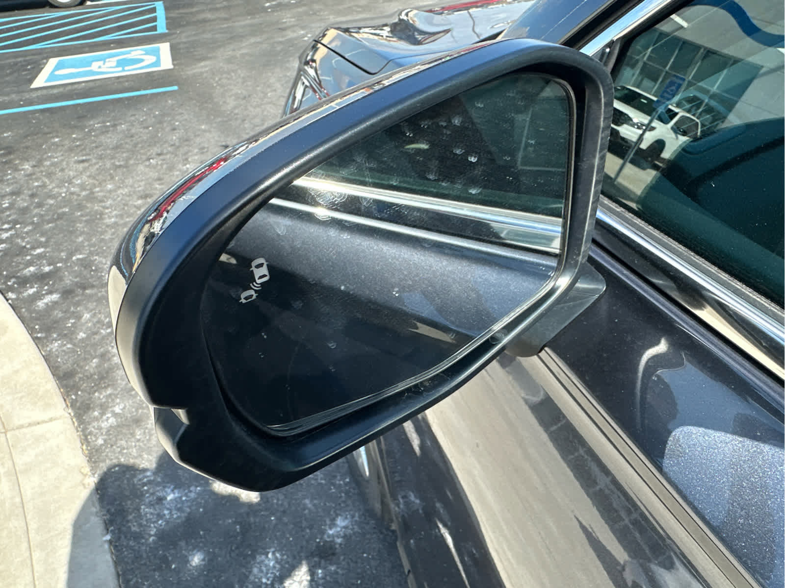 New 2026 Honda CR-V EX image 17