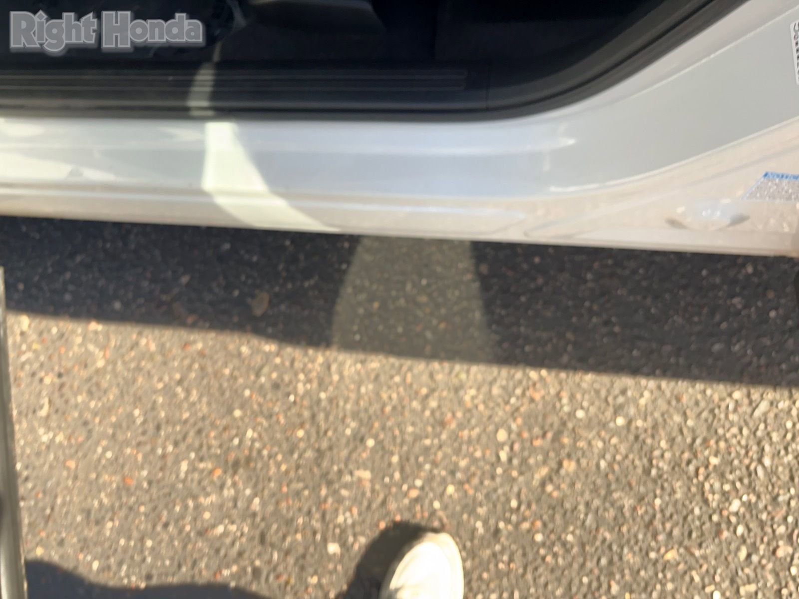 Certified 2023 Honda CR-V Sport Touring image 25