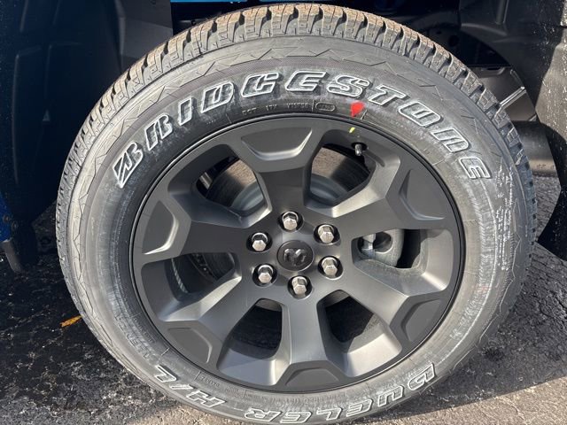 New 2026 RAM 1500 Big Horn image 29