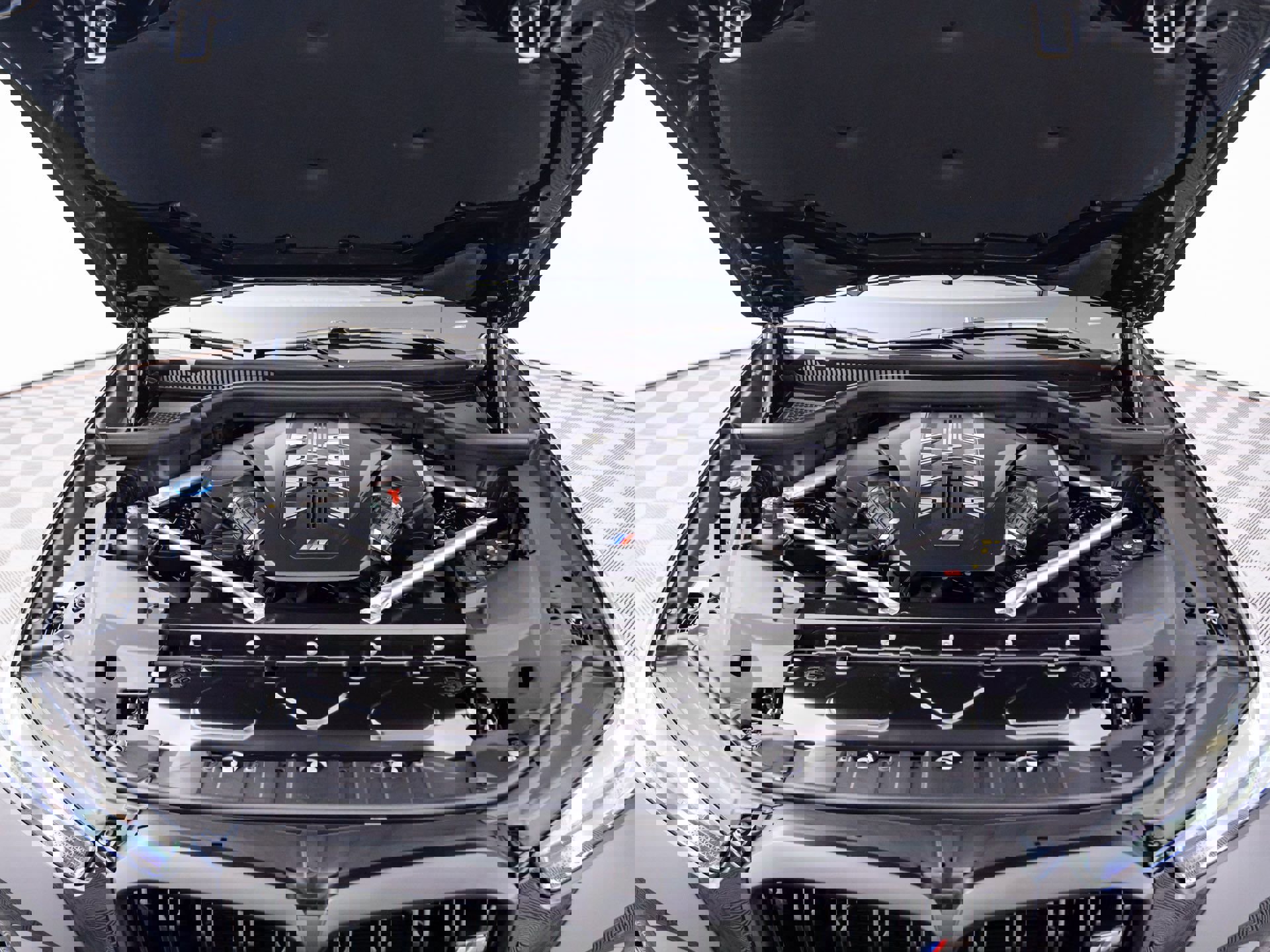 New 2026 BMW X5 M60i w/ Executive Package image 31