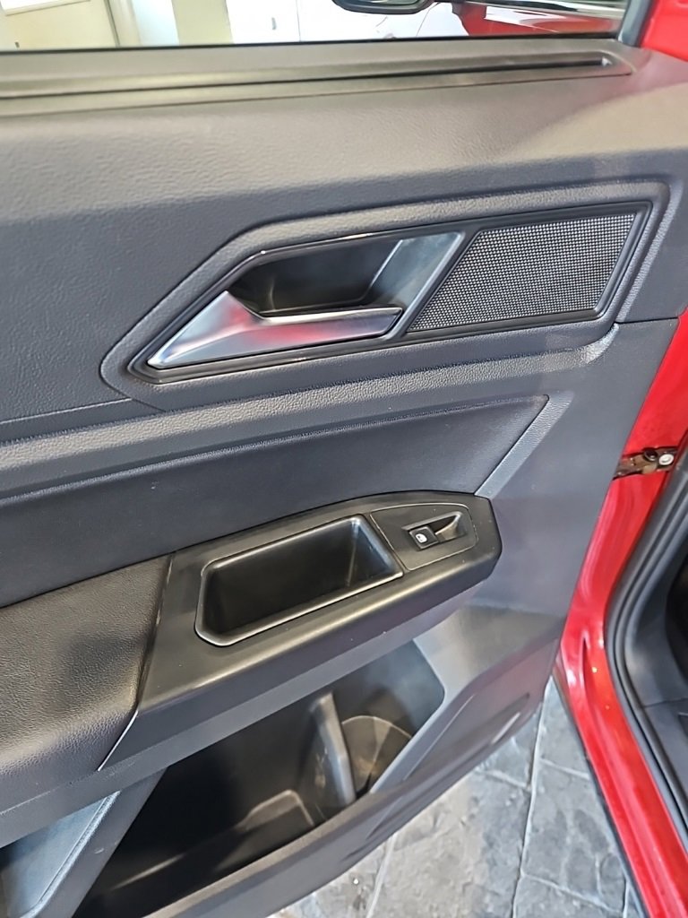 Used 2021 Volkswagen Atlas SE image 20