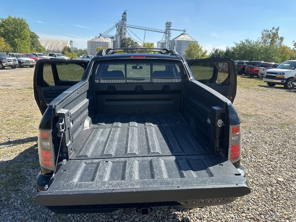 Used 2013 Honda Ridgeline Sport image 30