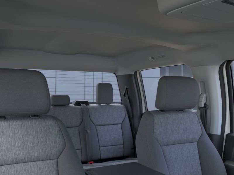 New 2026 Ford F150 XLT AWD/4WD image 22