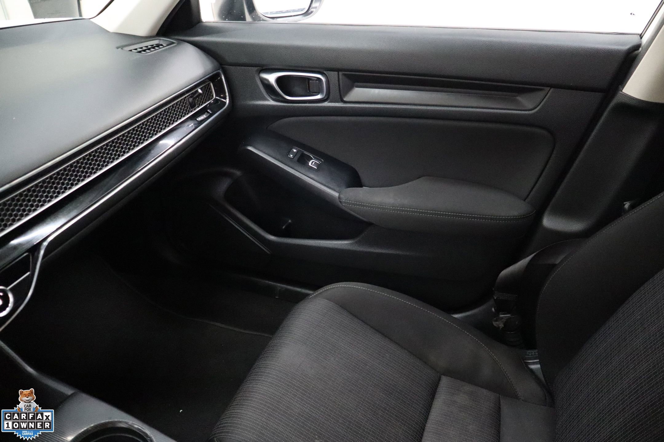 Used 2024 Honda Civic LX image 22