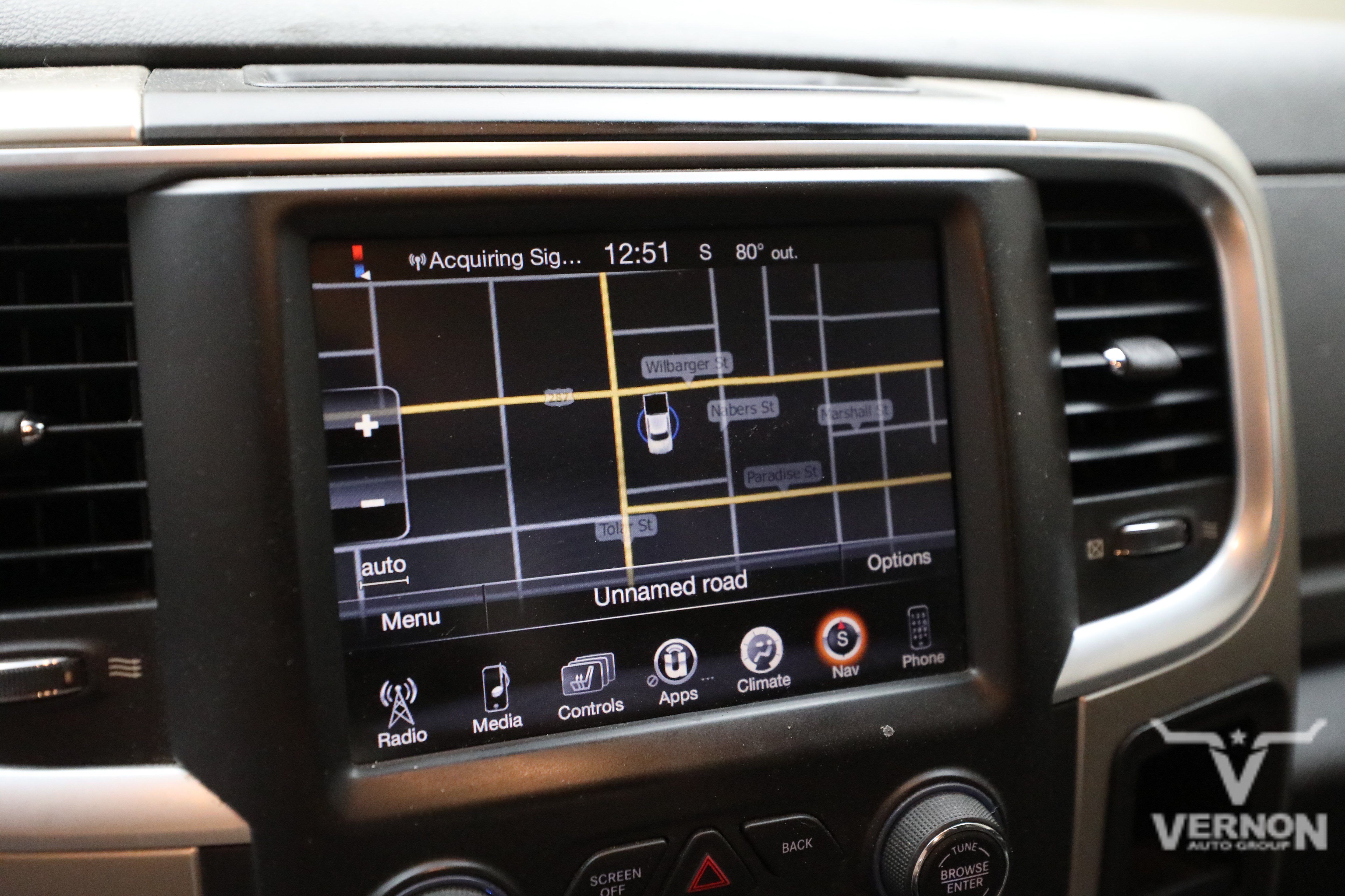 Used 2014 RAM 1500 Big Horn AWD/4WD image 30