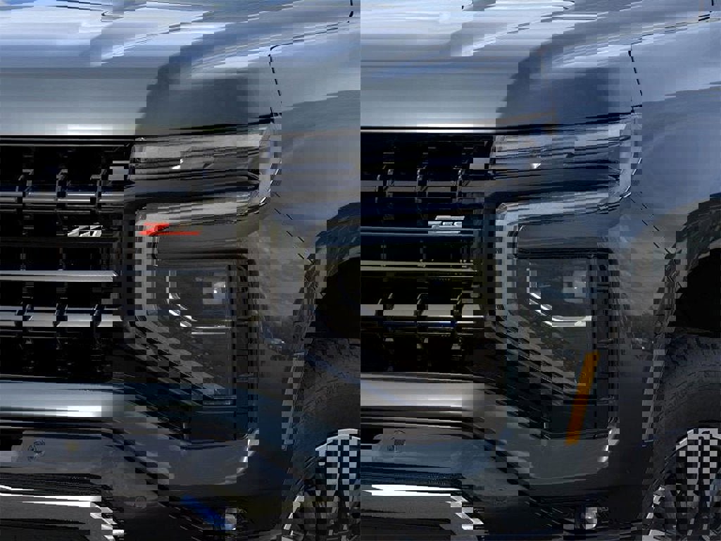 New 2026 Chevrolet Tahoe Z71 image 10