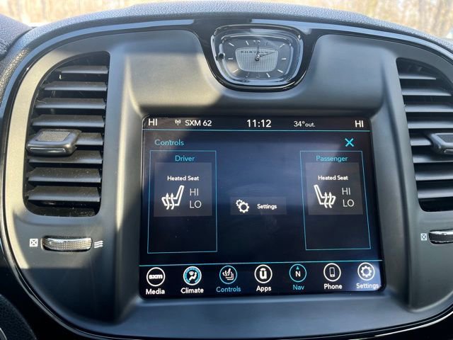 Used 2023 Chrysler 300 S image 33