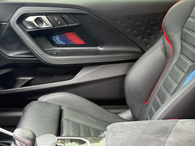Used 2025 BMW M2 w/ Lighting Package RWD image 11