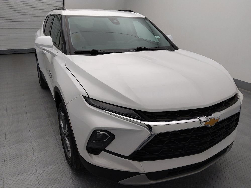 Used 2023 Chevrolet Blazer LT w/ Convenience Package image 14