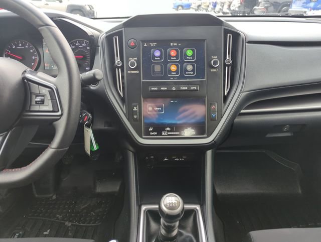 Used 2023 Subaru WRX image 20