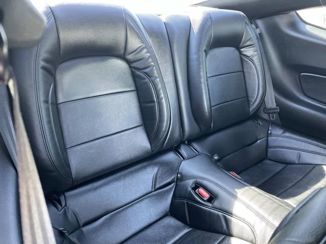 Used 2021 Ford Mustang EcoBoost w/ Equipment Group 101A image 34
