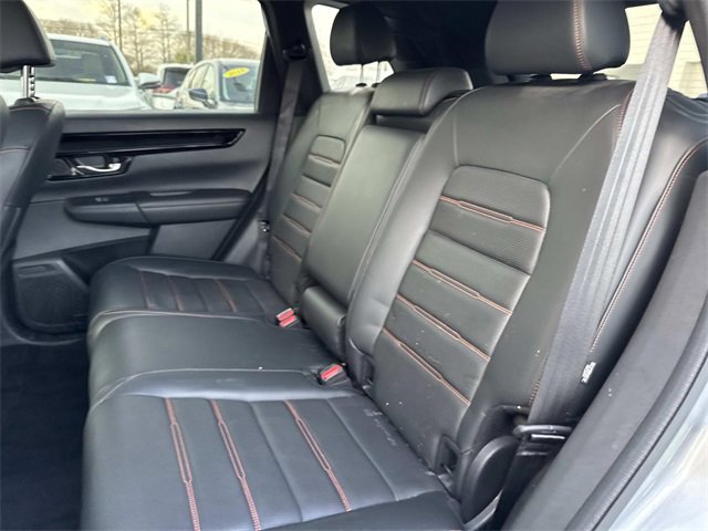 Used 2023 Honda CR-V Sport Touring image 15