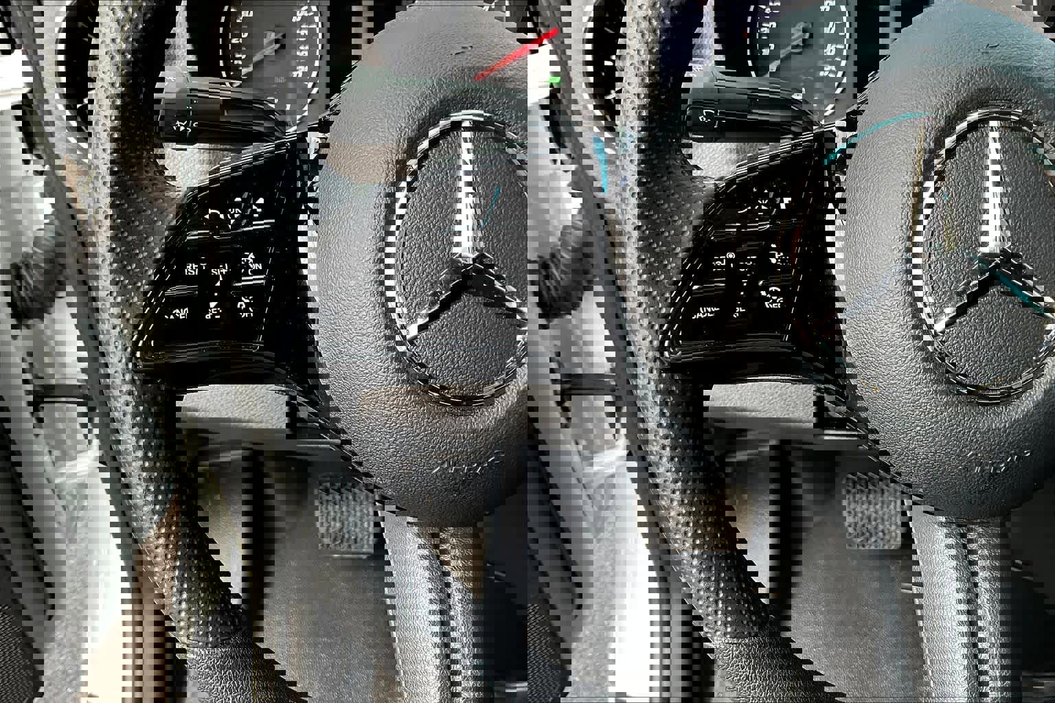 Certified 2026 Mercedes-Benz Sprinter 2500 image 23