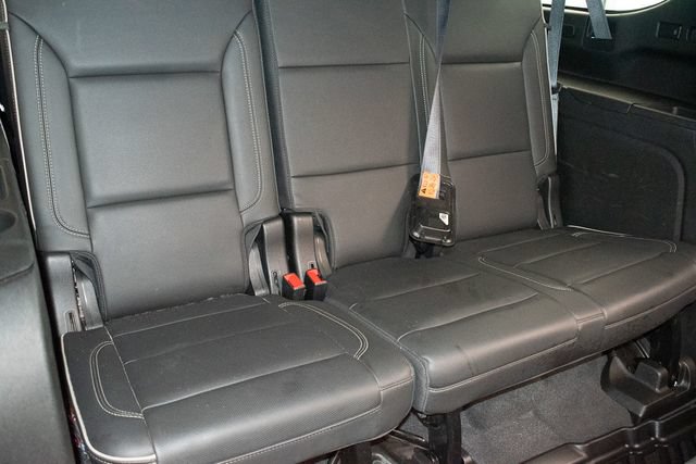 Used 2021 GMC Yukon XL SLT w/ SLT Luxury Plus Package RWD image 13