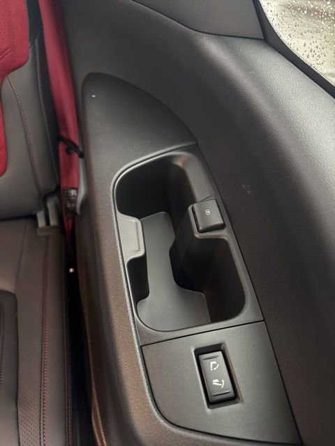 New 2026 Nissan Armada NISMO image 15