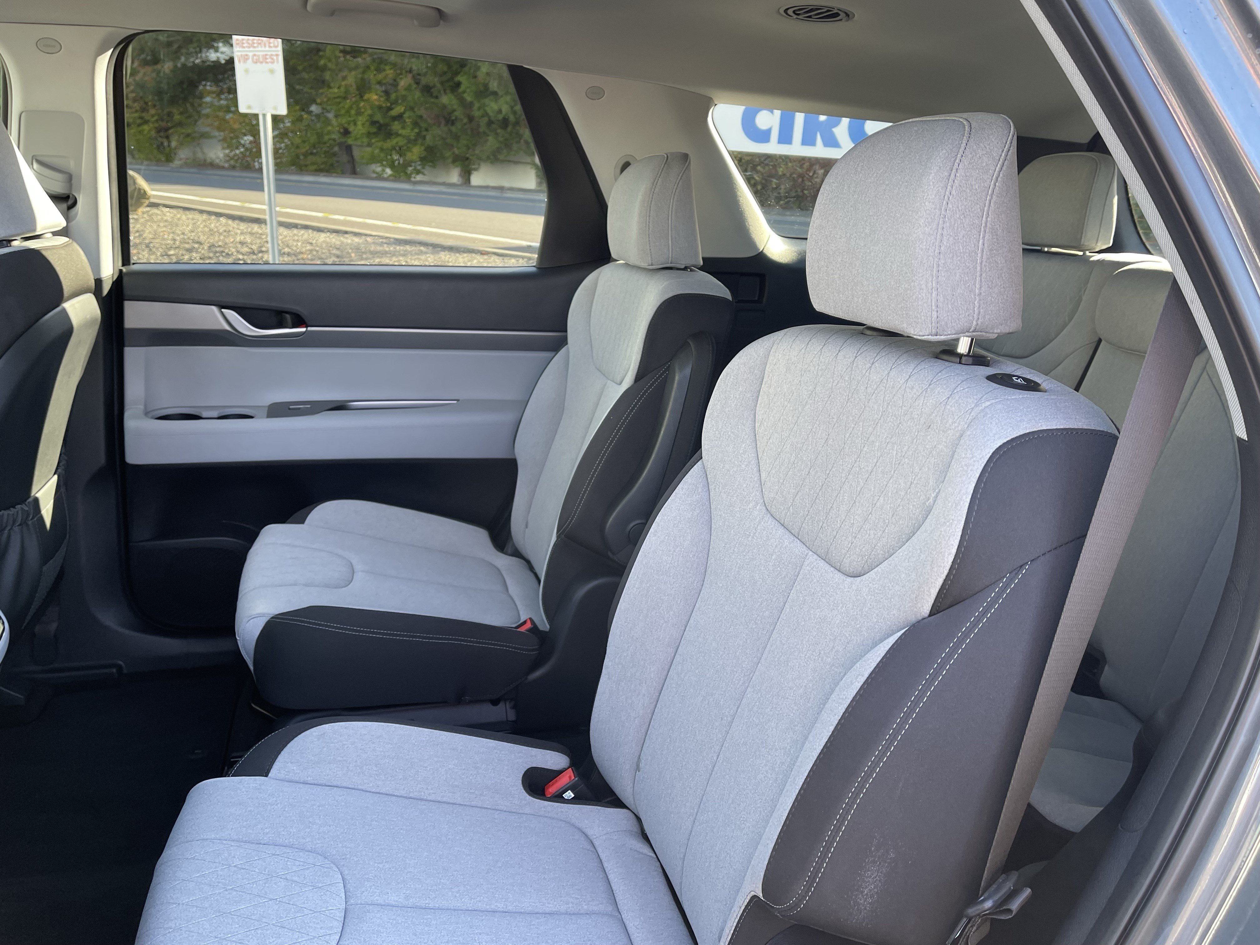 Certified 2022 Hyundai Palisade SEL AWD/4WD image 15