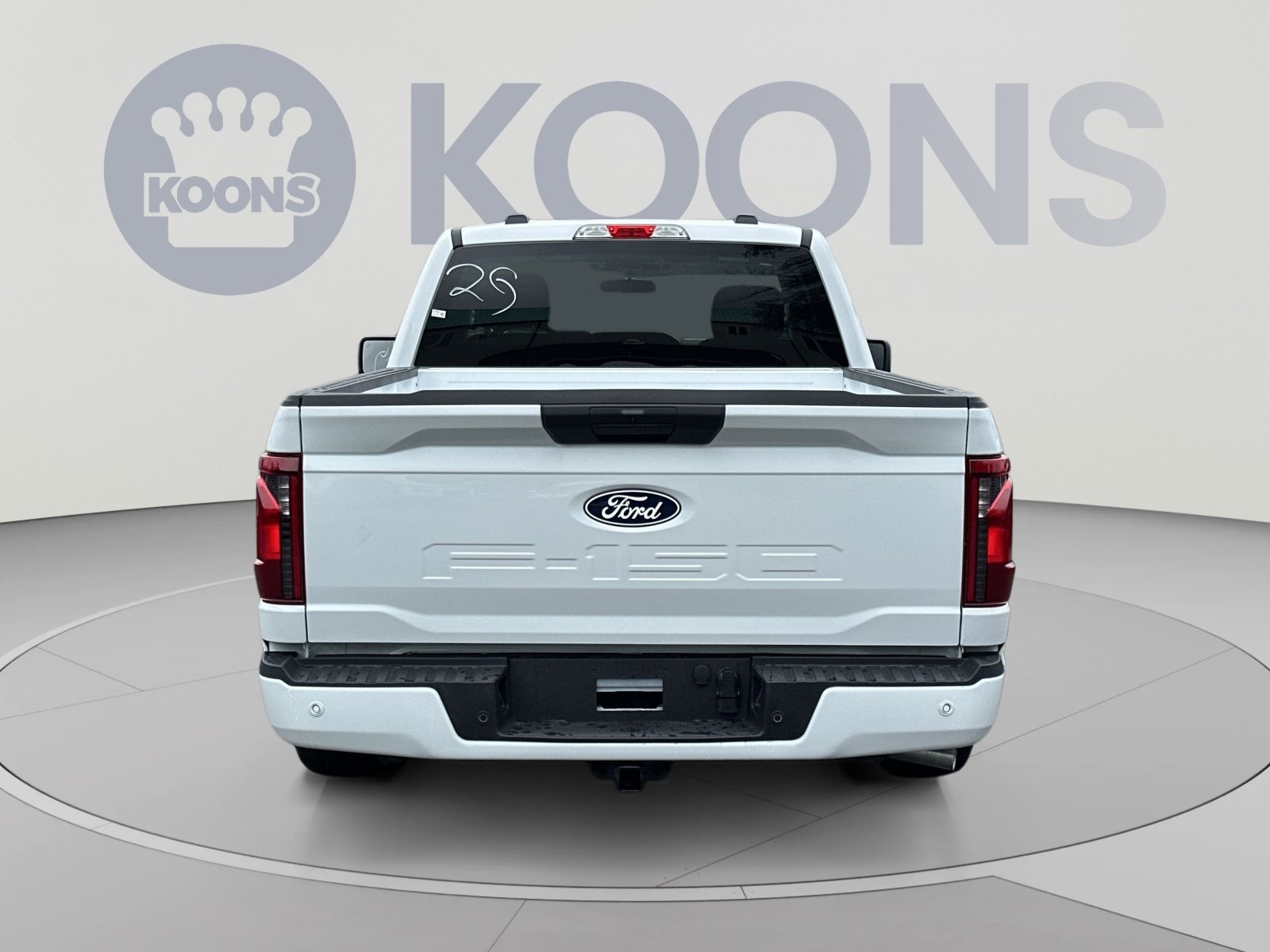 New 2026 Ford F150 XL AWD/4WD image 15