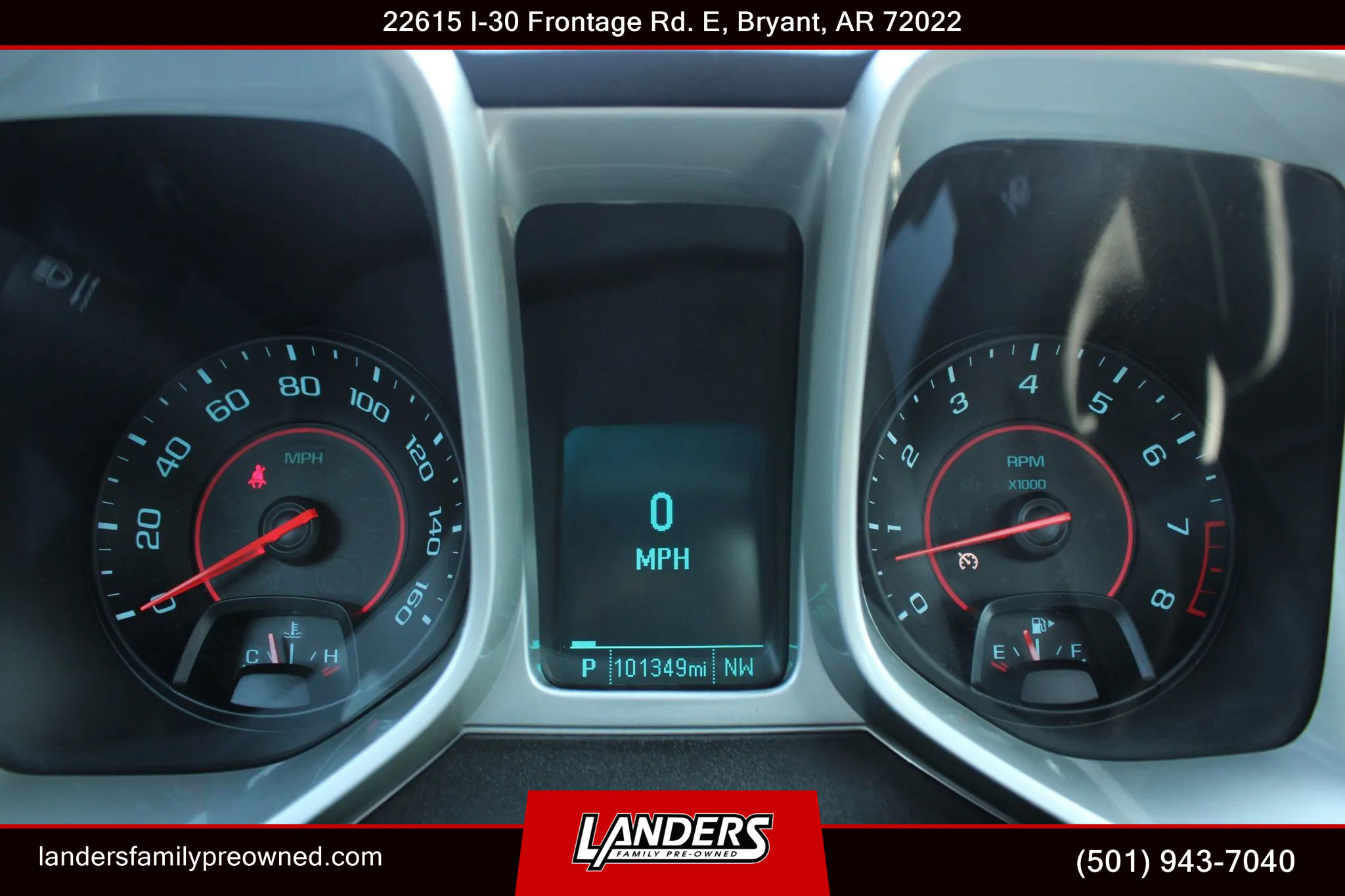 Used 2013 Chevrolet Camaro LT image 21
