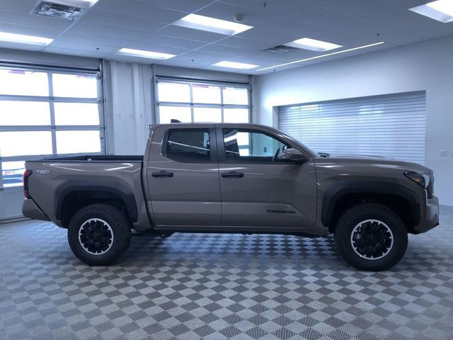 New 2026 Toyota Tacoma TRD Off-Road image 27