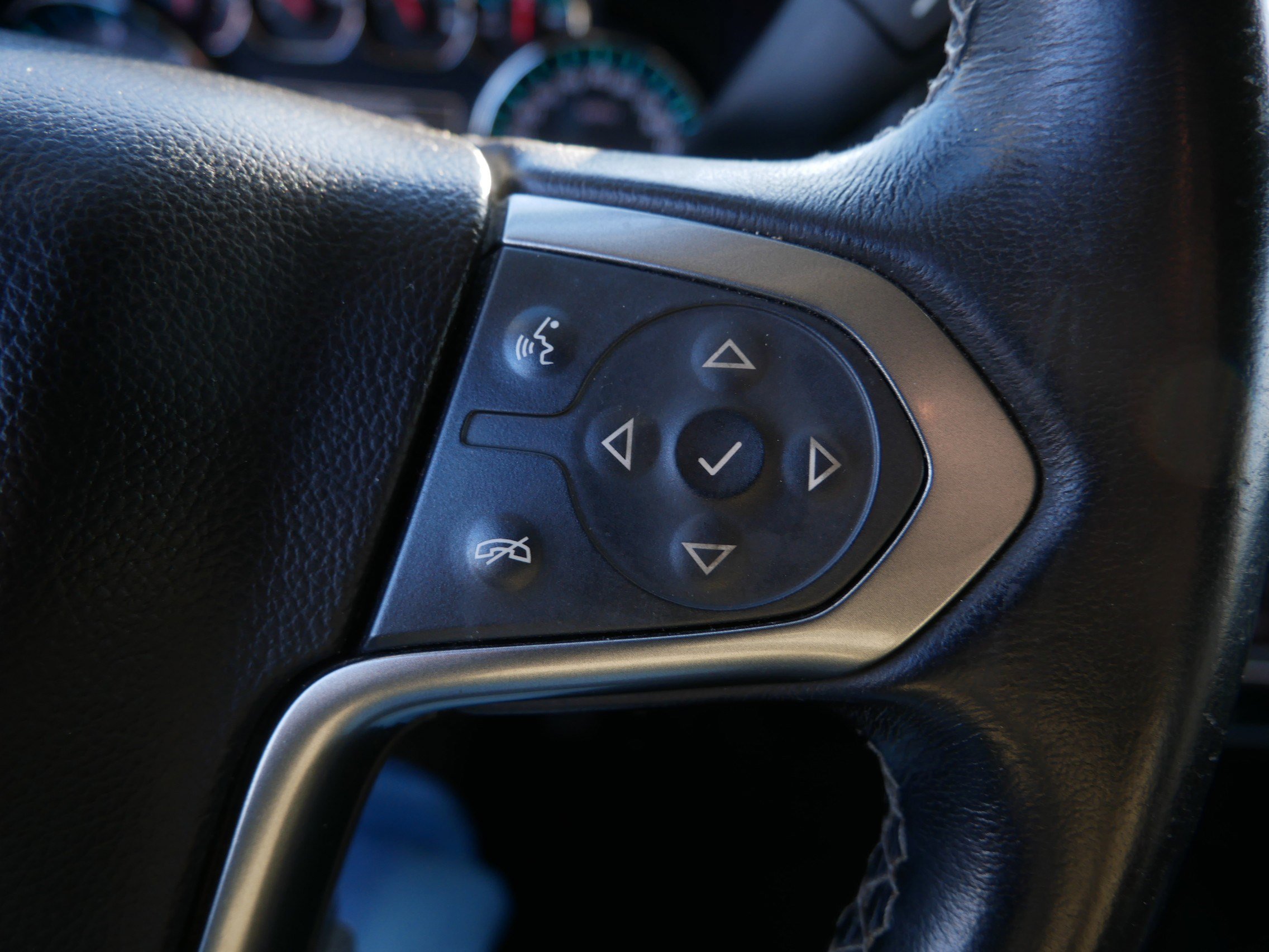 Used 2017 Chevrolet Silverado 1500 LT w/ All Star Edition image 27